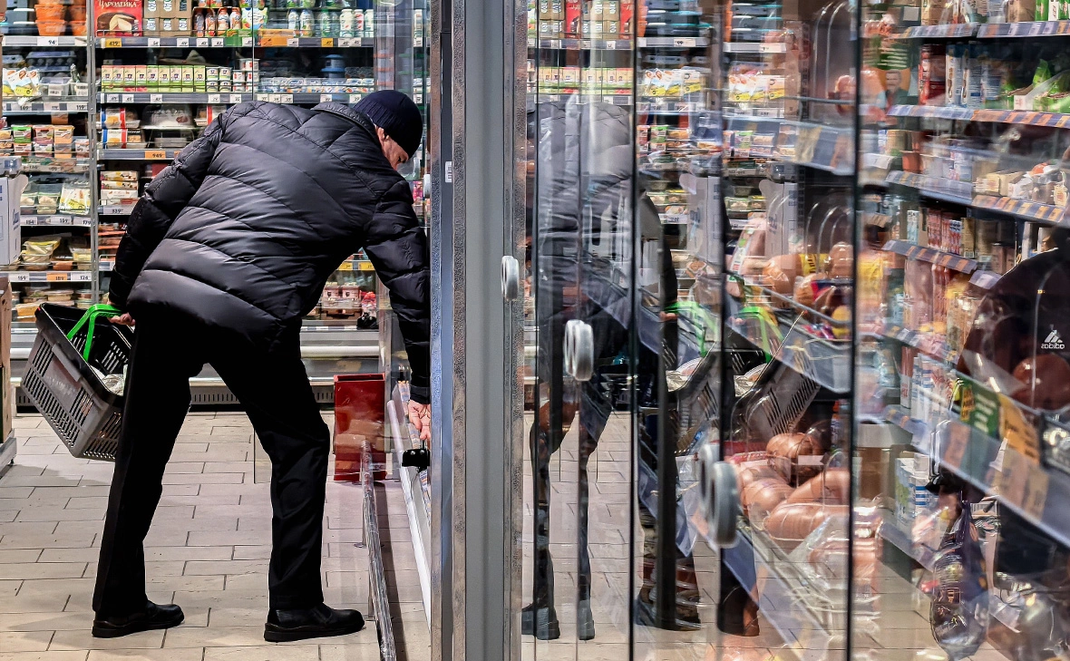 Андрей Любимов / РБК