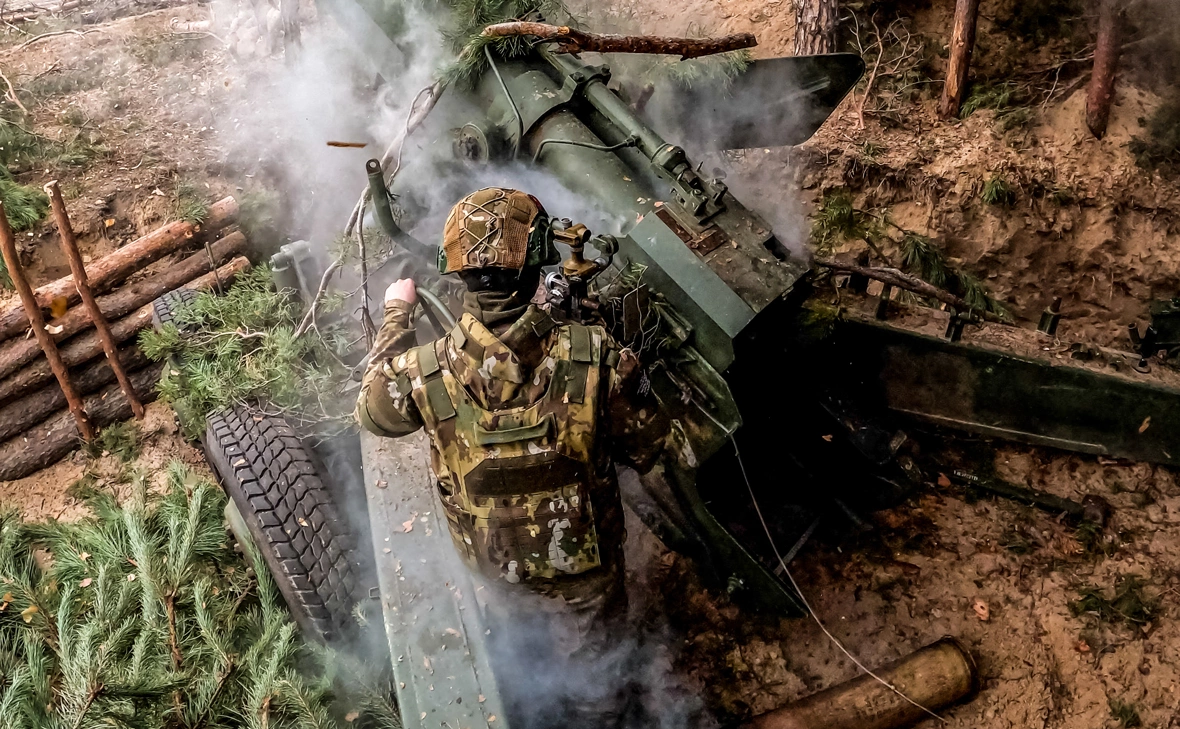 Алексей Коновалов / ТАСС