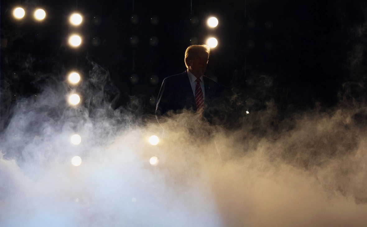 Rebecca Noble / Getty Images