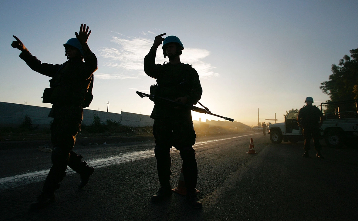 Joe Raedle / Getty Images