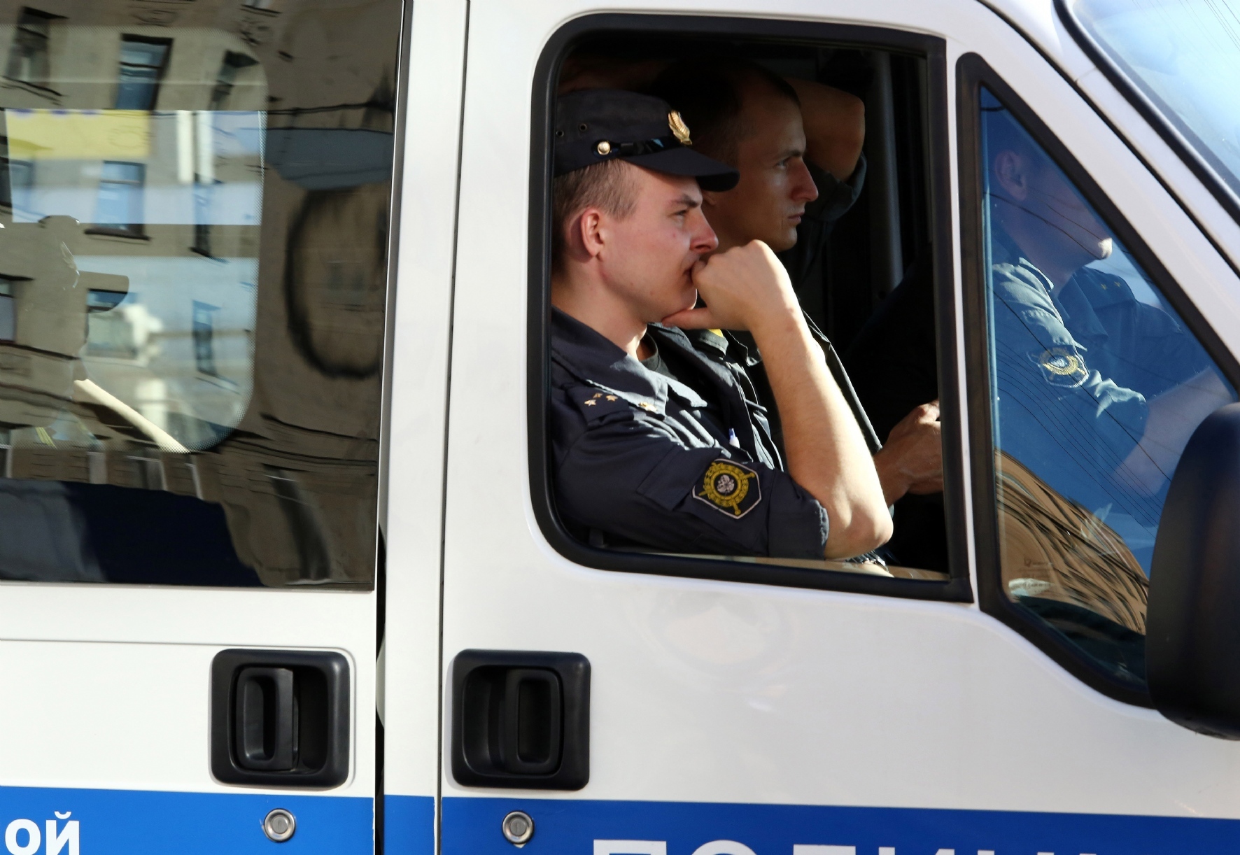 Фото: Пронин Андрей/PhotoXPress.ru