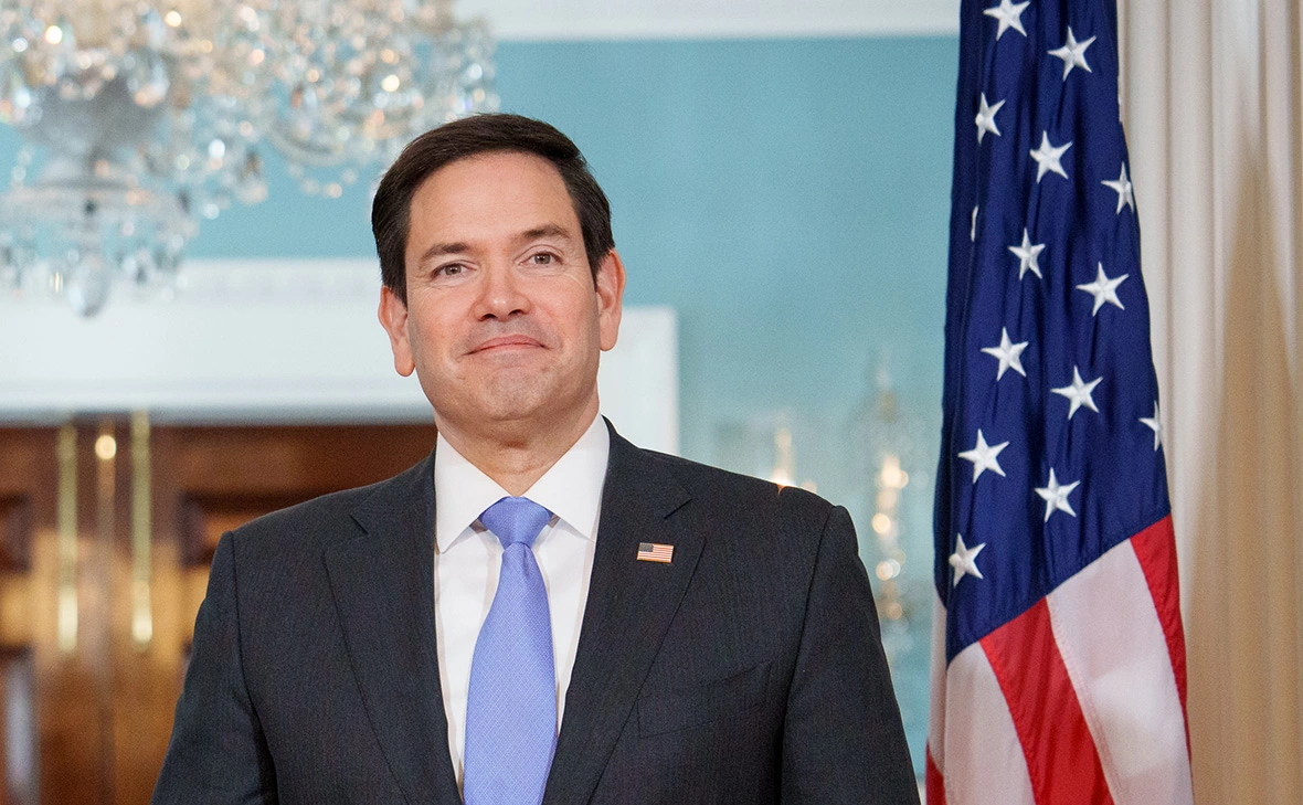 Andrew Harnik / Getty Images