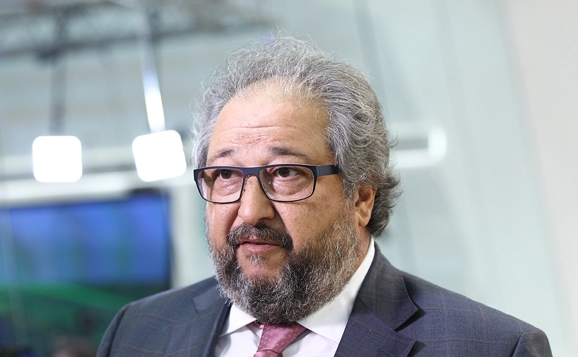 Екатерина Кузьмина / РБК