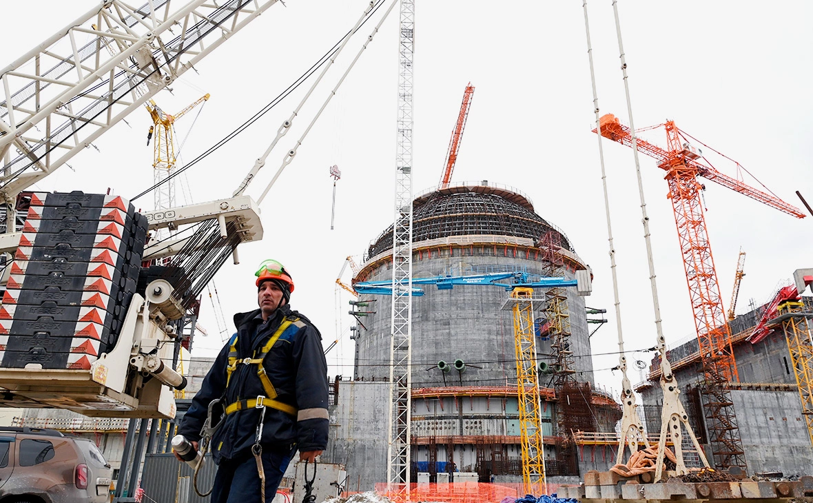 Максим Блинов / РИА Новости