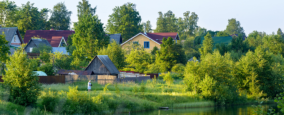 Фото:Roman Evgenev / Shutterstock / FOTODOM