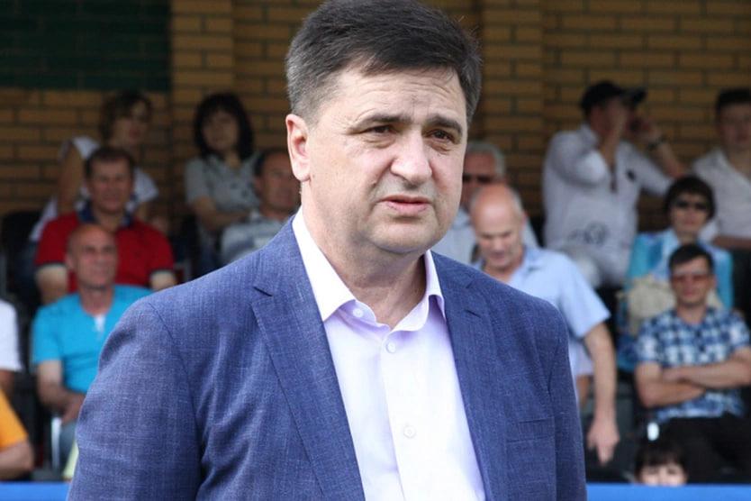 Леонид Соболев
