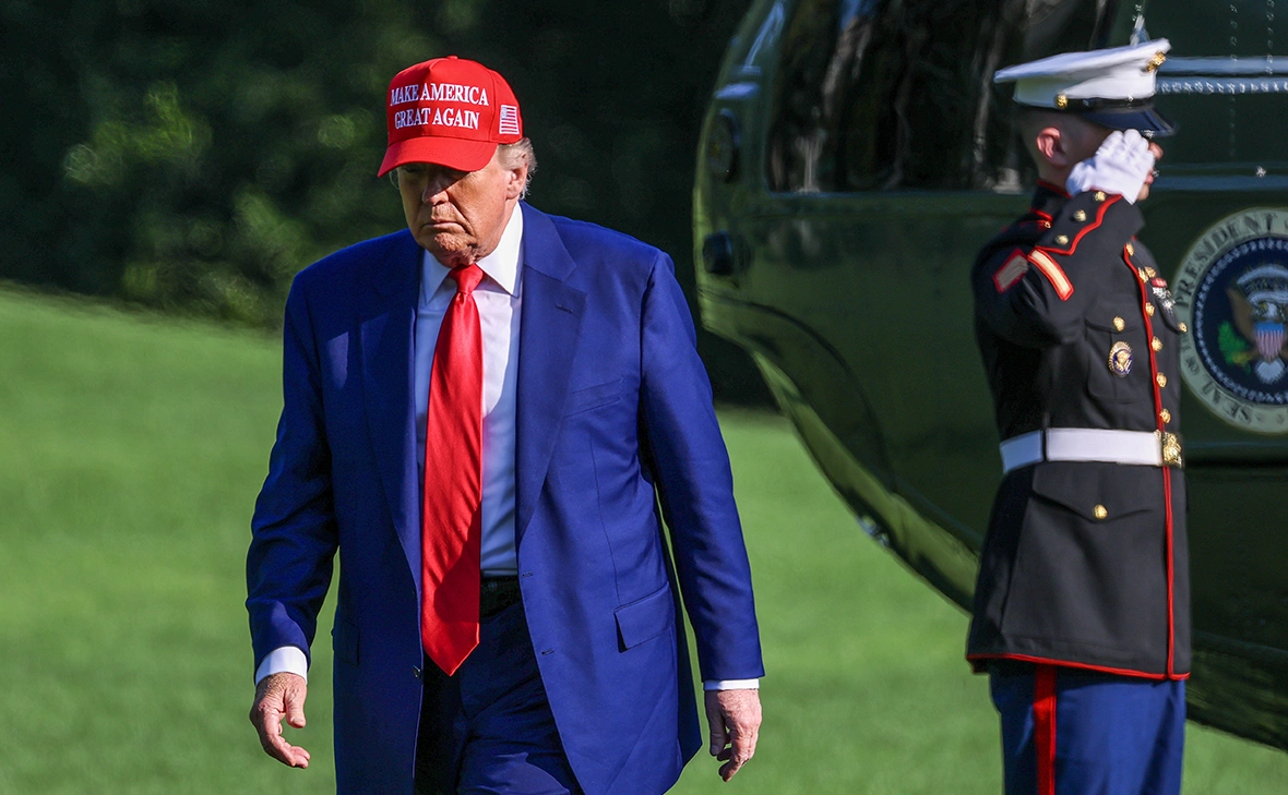 Tasos Katopodis / Getty Images