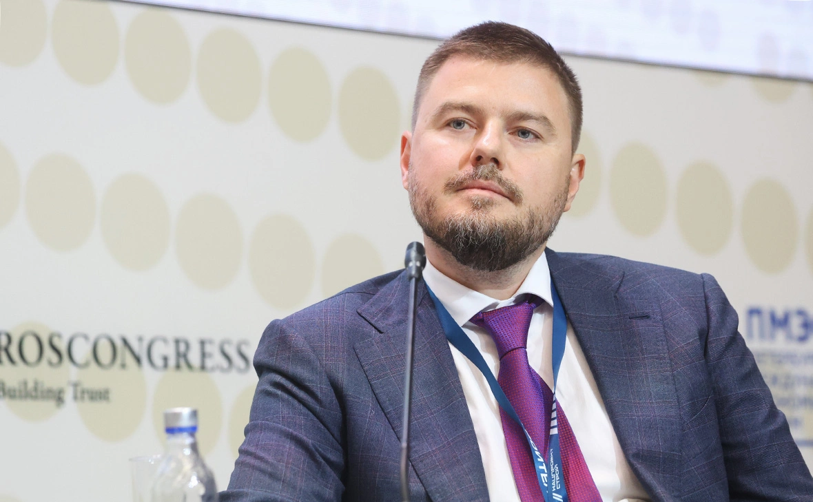 Дмитрий Орлов / Фонд Росконгресс