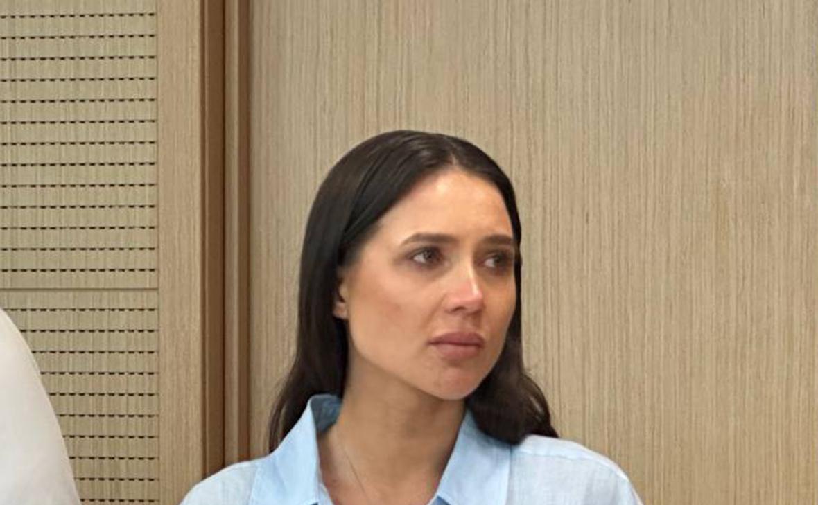 Блогер Лерчек (Валерия Чекалина)