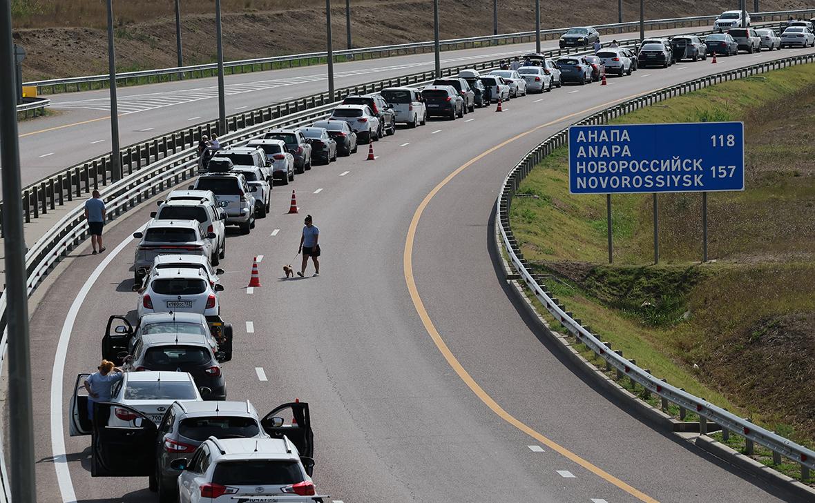 Фото: Сергей Мальгавко / ТАСС