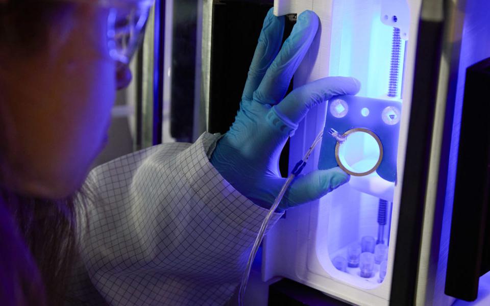 Фото: «Росатом»