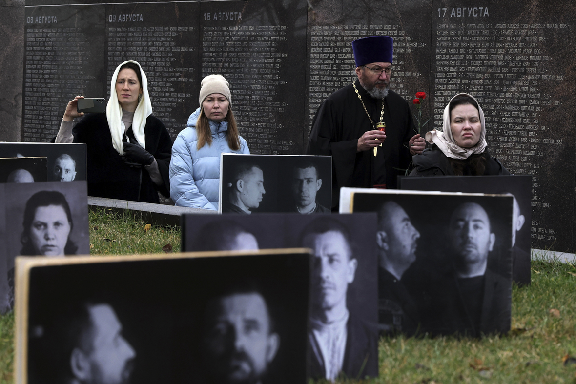 Фото: Максим Шипенков:/ EPA