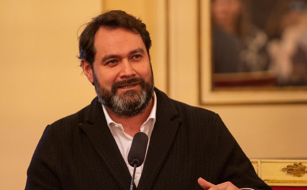 Ильдар Абдразаков