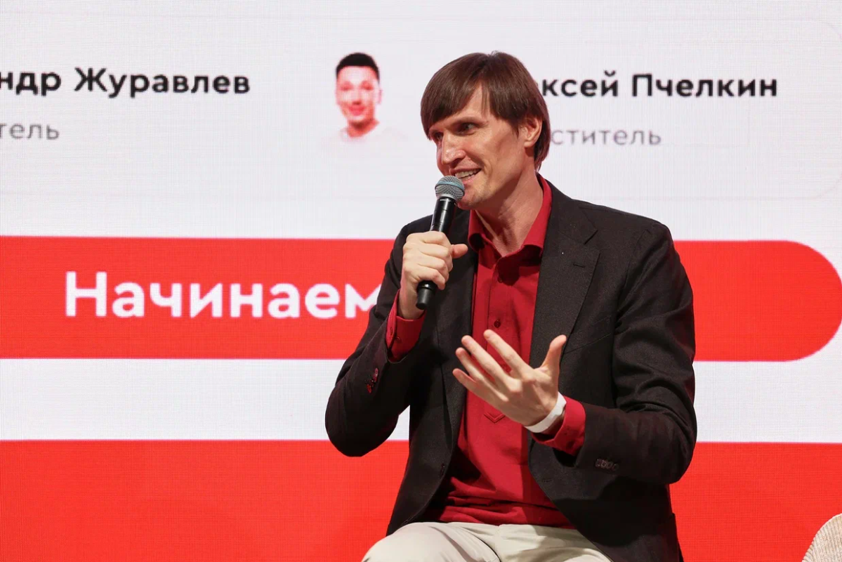 «Корпорация Добра» помогла собрать более ₽30 млн на благотворительность