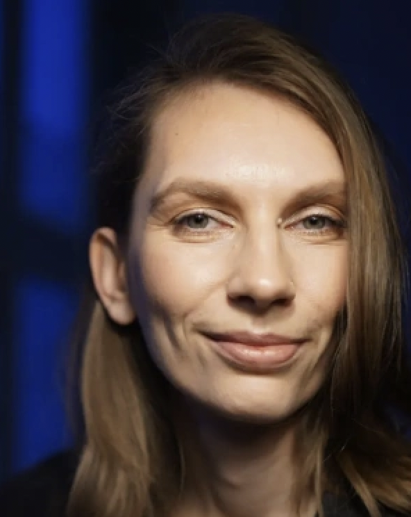 Татьяна Меньщикова