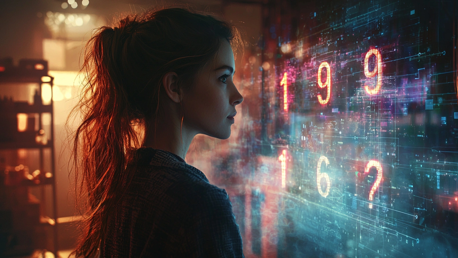 Цифры — это знаки, с помощью которых записываются числа