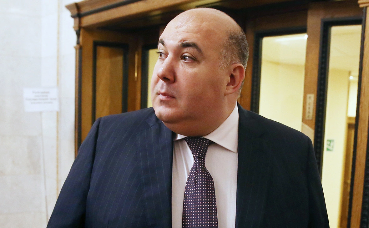 Станислав Крсильников / ТАСС
