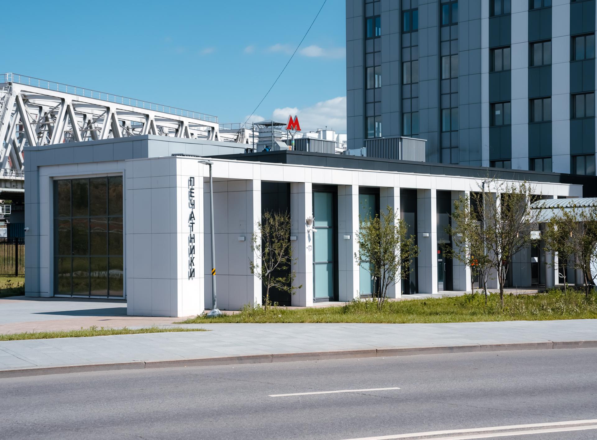 Фото: ГК «Галс-Девелопмент»