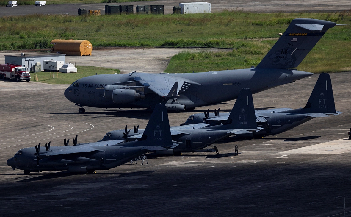 Ricardo Arduengo / Reuters