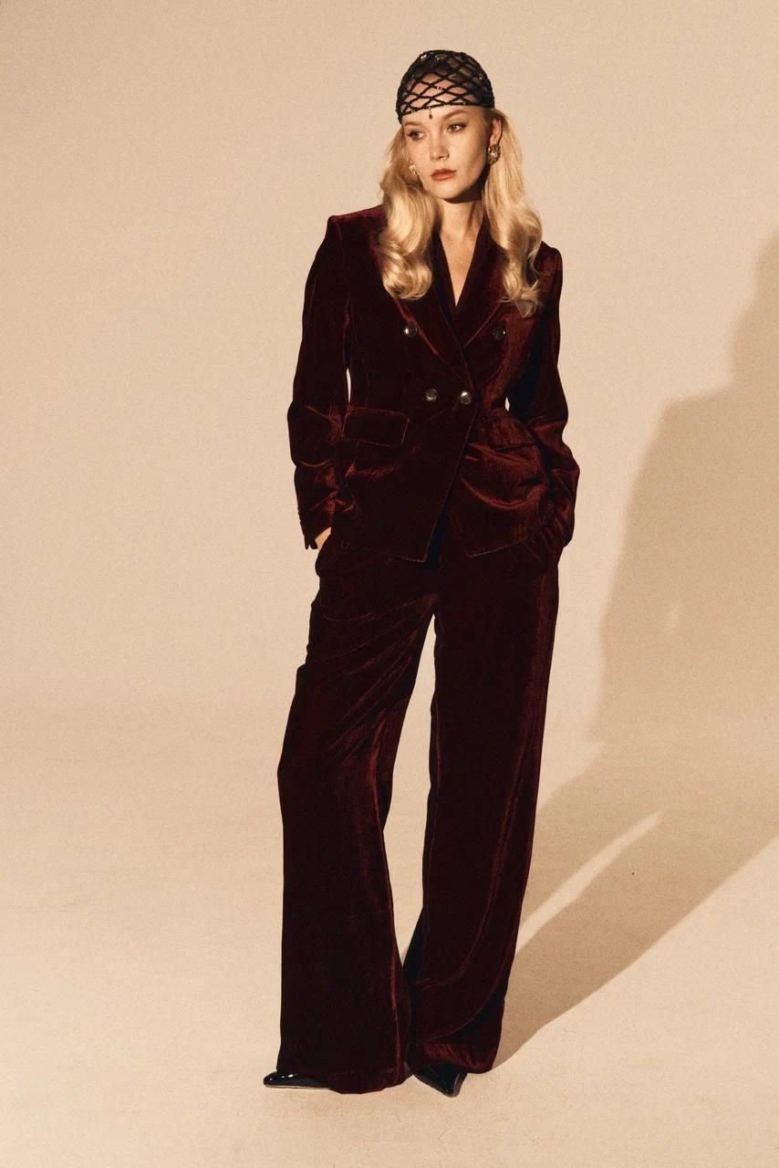 Новогодняя коллекция Seven Lab