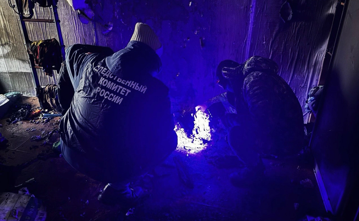 СК России по Камчатскому краю