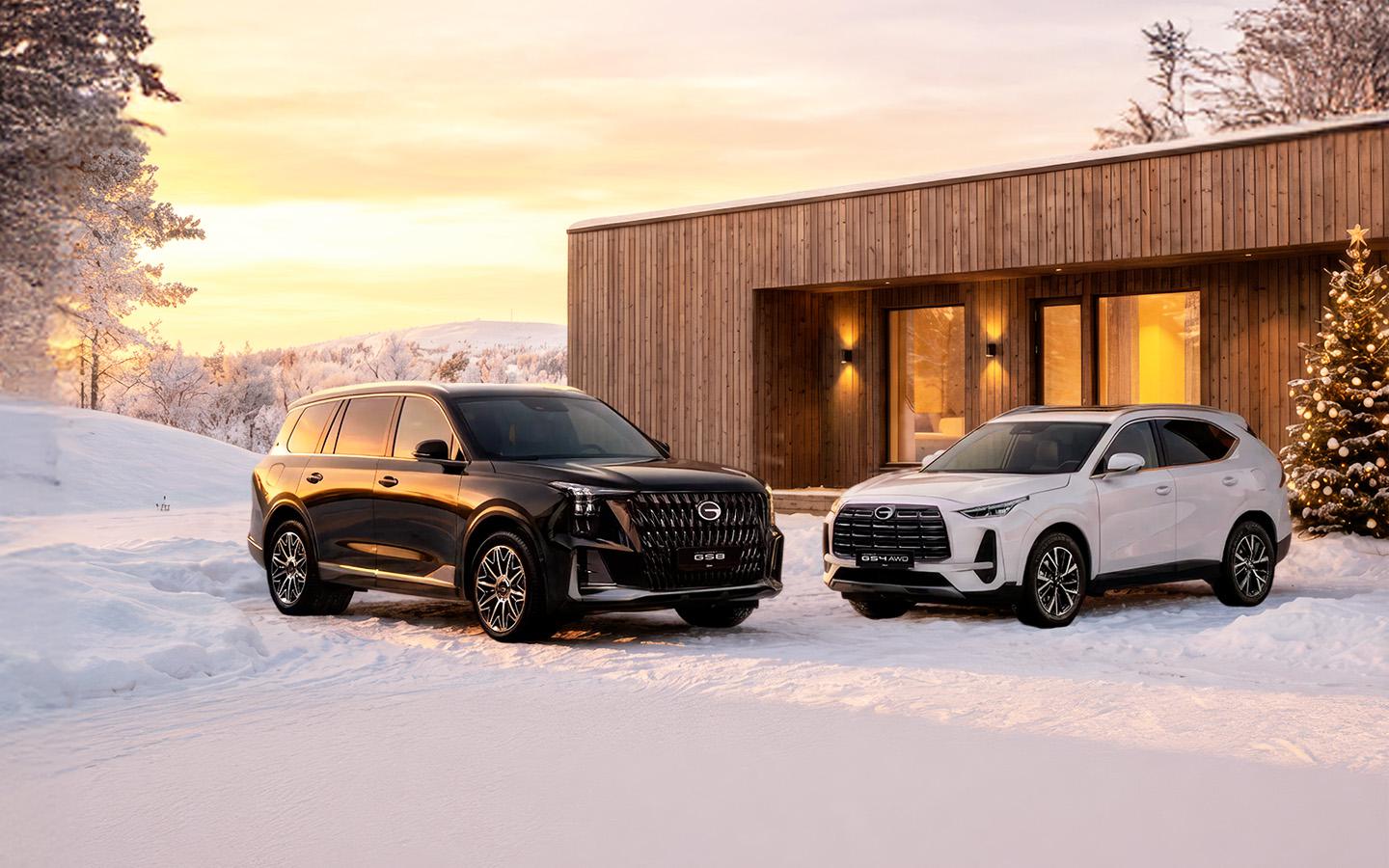 GAC — про возвращение глобальных марок в Россию. При чем тут Toyota