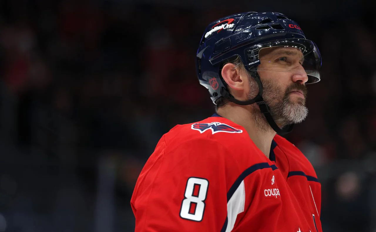 Patrick Smith / Getty Images