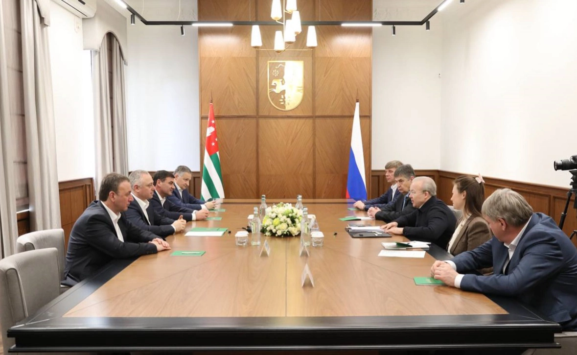 пресс-служба правительства РБ