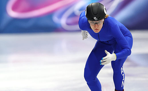 Matthew Stockman / Getty Images