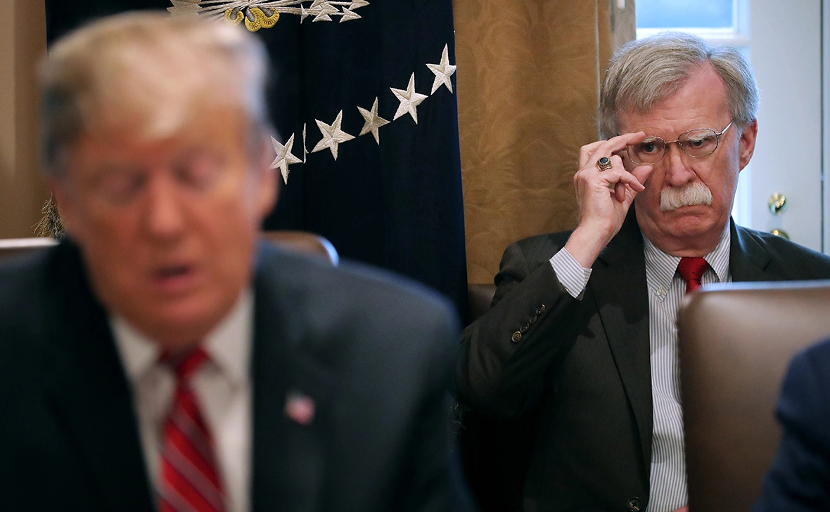 Chip Somodevilla / Getty Images