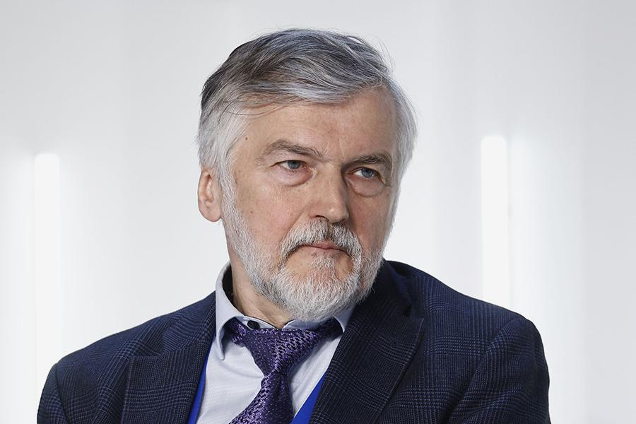 Андрей Клепач