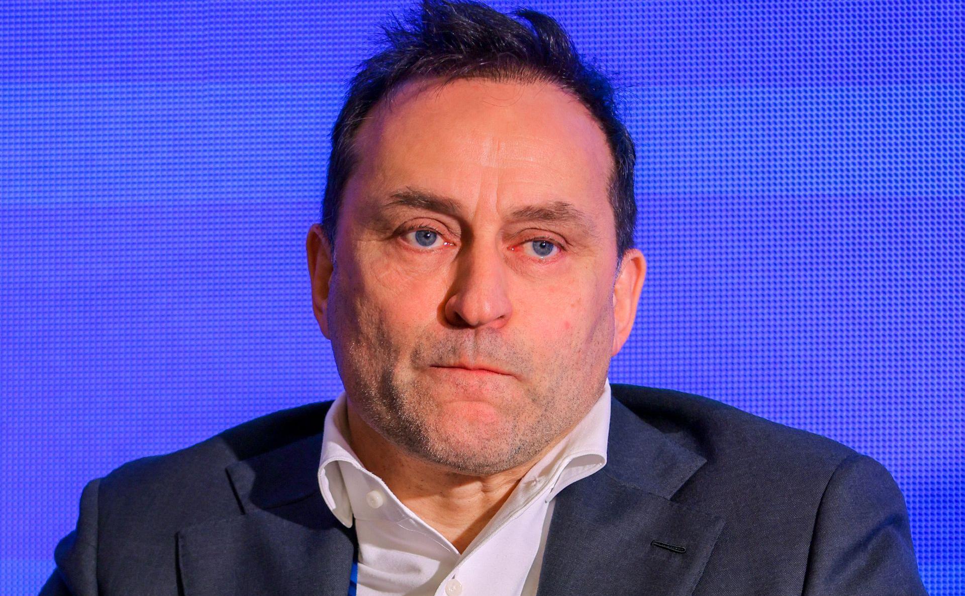 Дмитрий Свищев