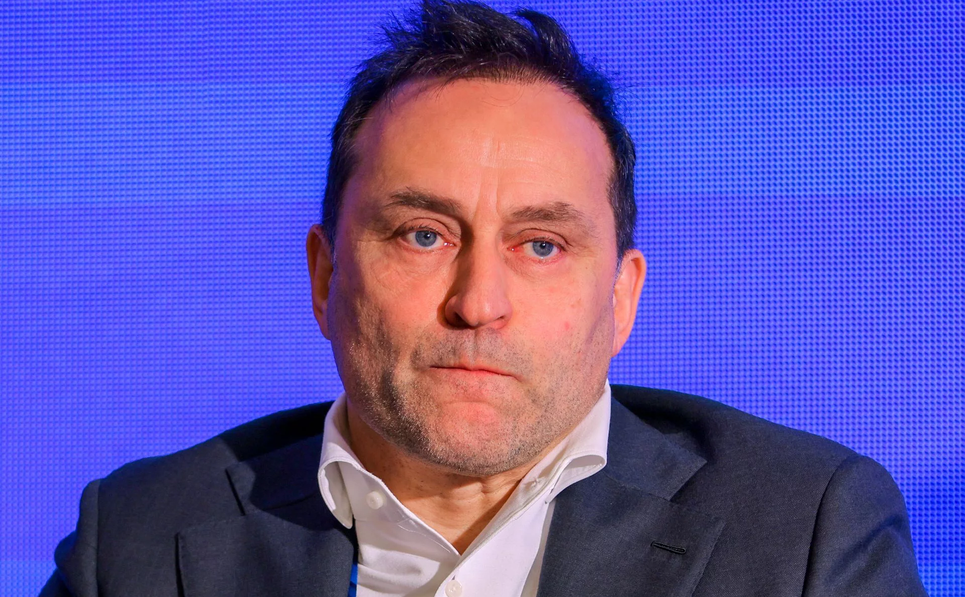 Эрик Романенко / ТАСС