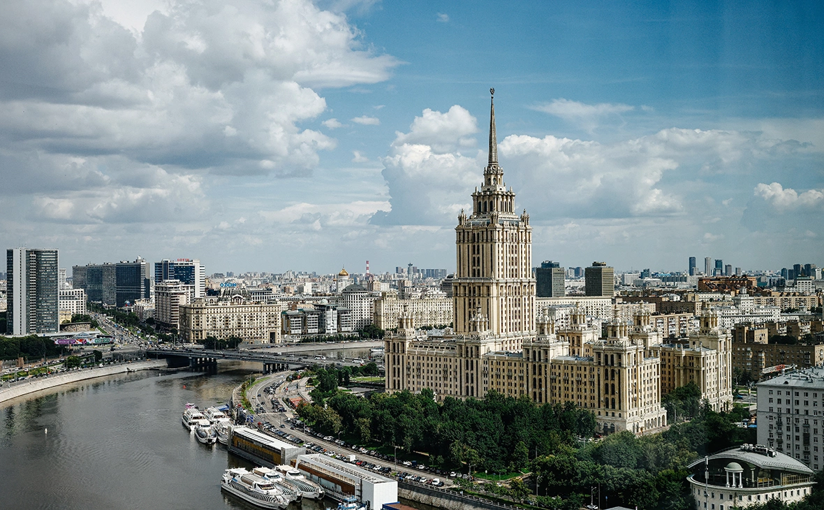 Андрей Любимов / РБК