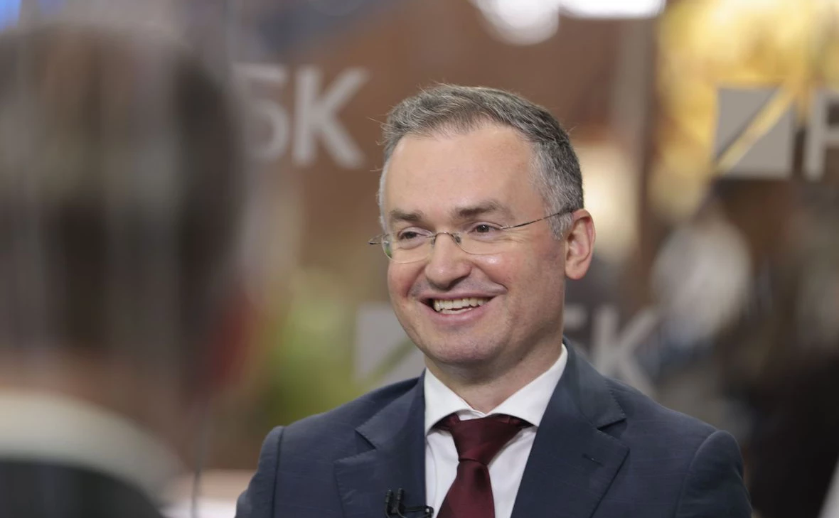 Михаил Гребенщиков / РБК