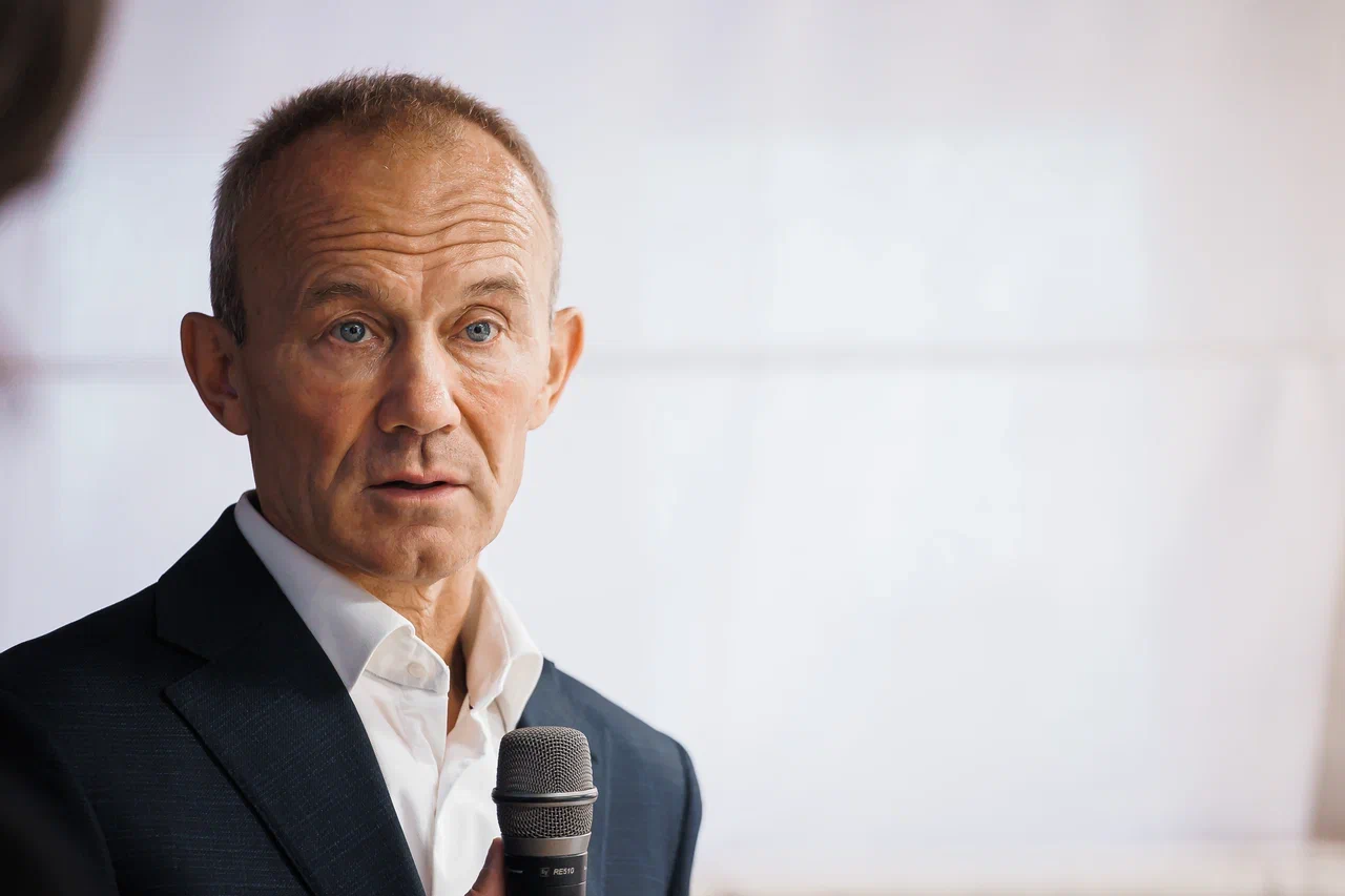 Антон Буценко, 66.RU