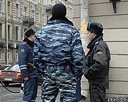 В Петербурге у бизнесмена похитили полмиллиона рублей