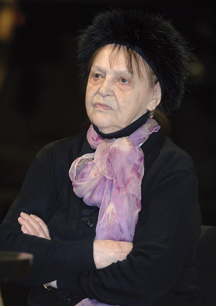 Ушла из жизни оперная дива Ирина Масленникова