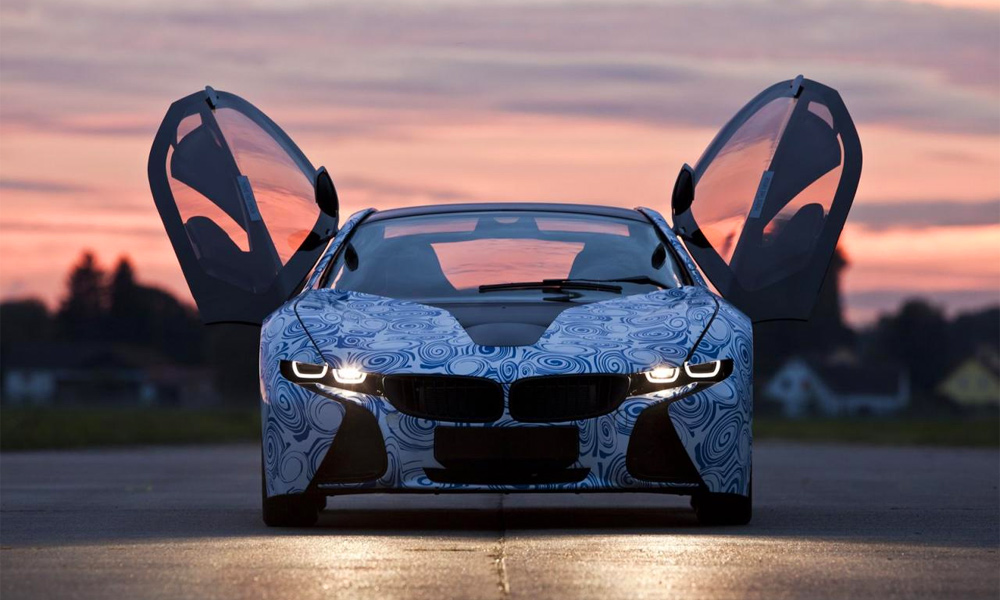 BMW     Autonews