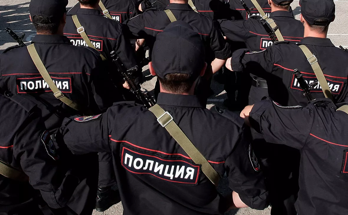 Тарас Литвиненко / РИА Новости