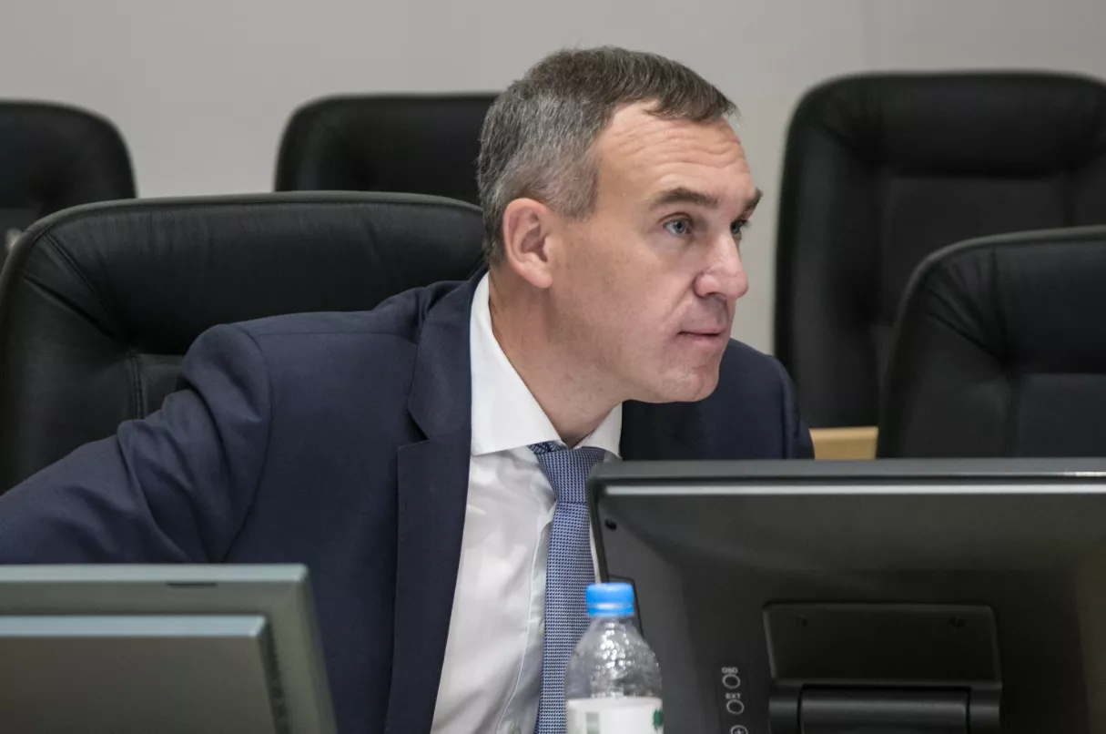 Дмитрий Ткачук / URA.RU