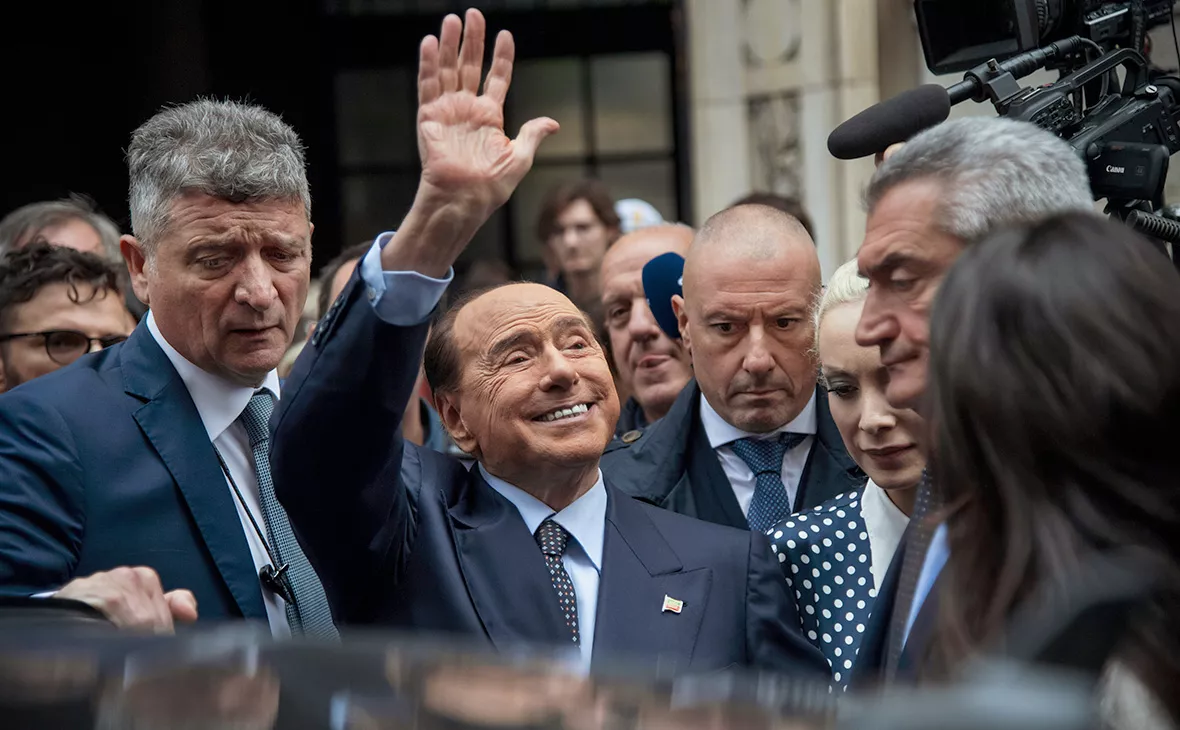 Claudio Furlan / Keystone Press Agency / Global Look Press