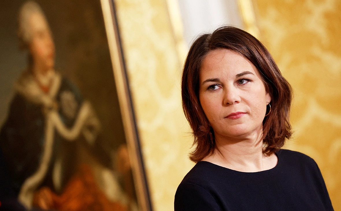 Piroschka Van De Wouw / Reuters