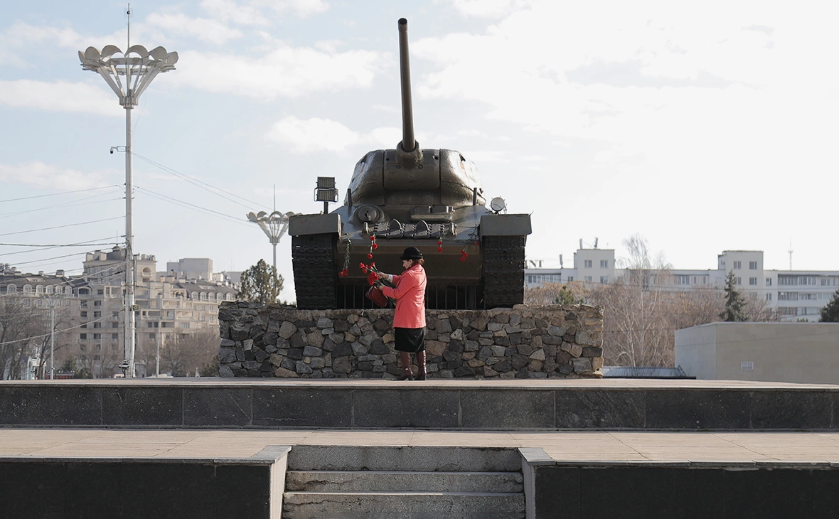 Артем Кулекин / РИА Новости