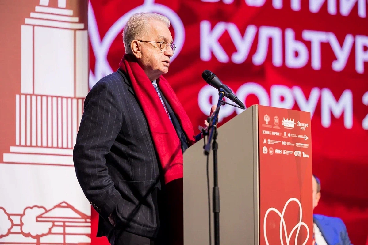 пресс-служба правительства Калининградской области