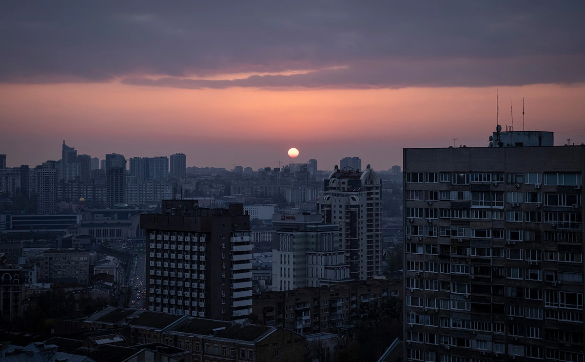 Ed Ram / Getty Images