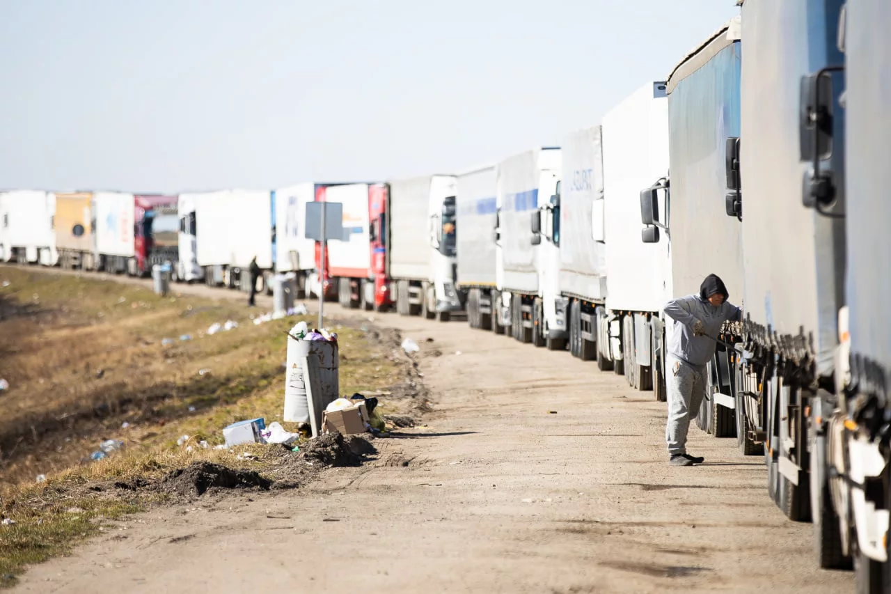 Александр Подгорчук