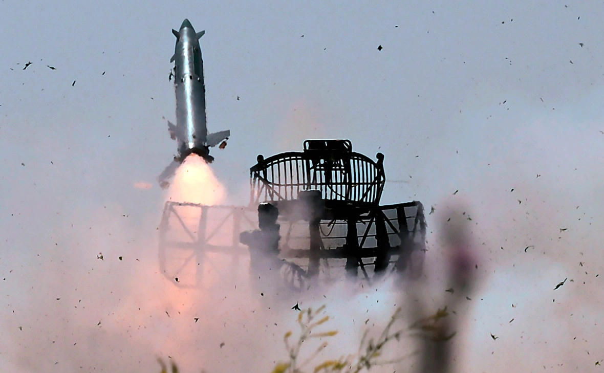 Евгений Биятов / РИА Новости