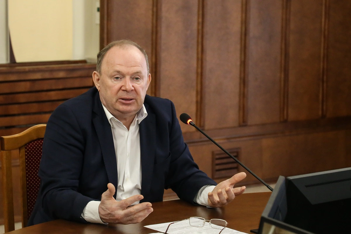 Пресс-служба Заксобрания Новосибирской области