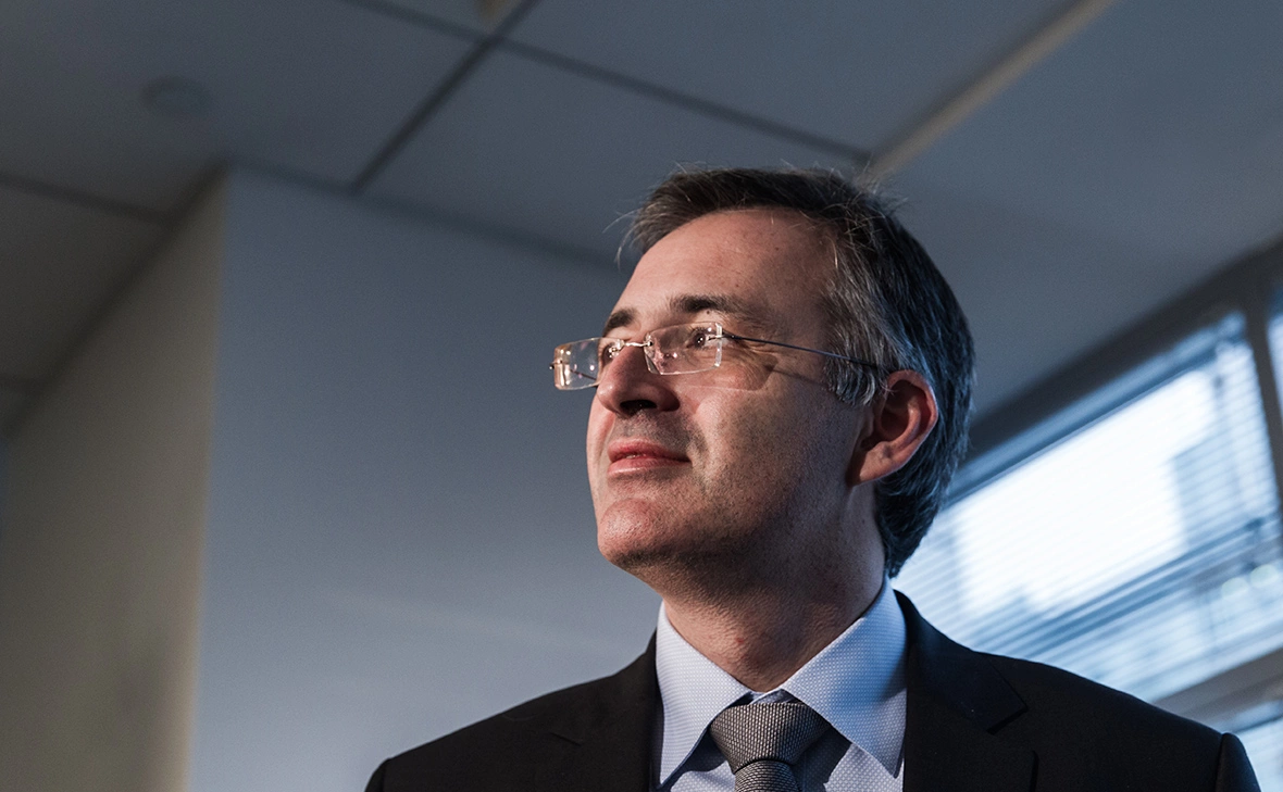 Олег Яковлев / РБК